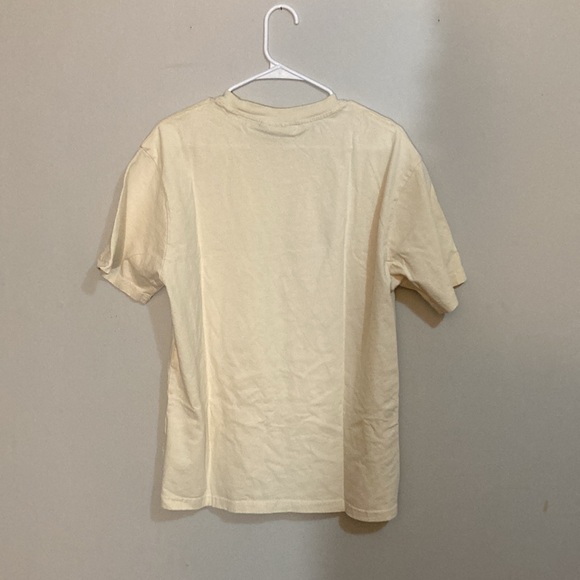 Butter Goods T shirt Large - Picture 5 of 5